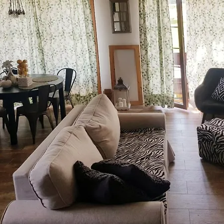 Willa Ostoja Bukowo 20, Miętowa Żaba Borowy Mlyn Zewnętrze zdjęcie