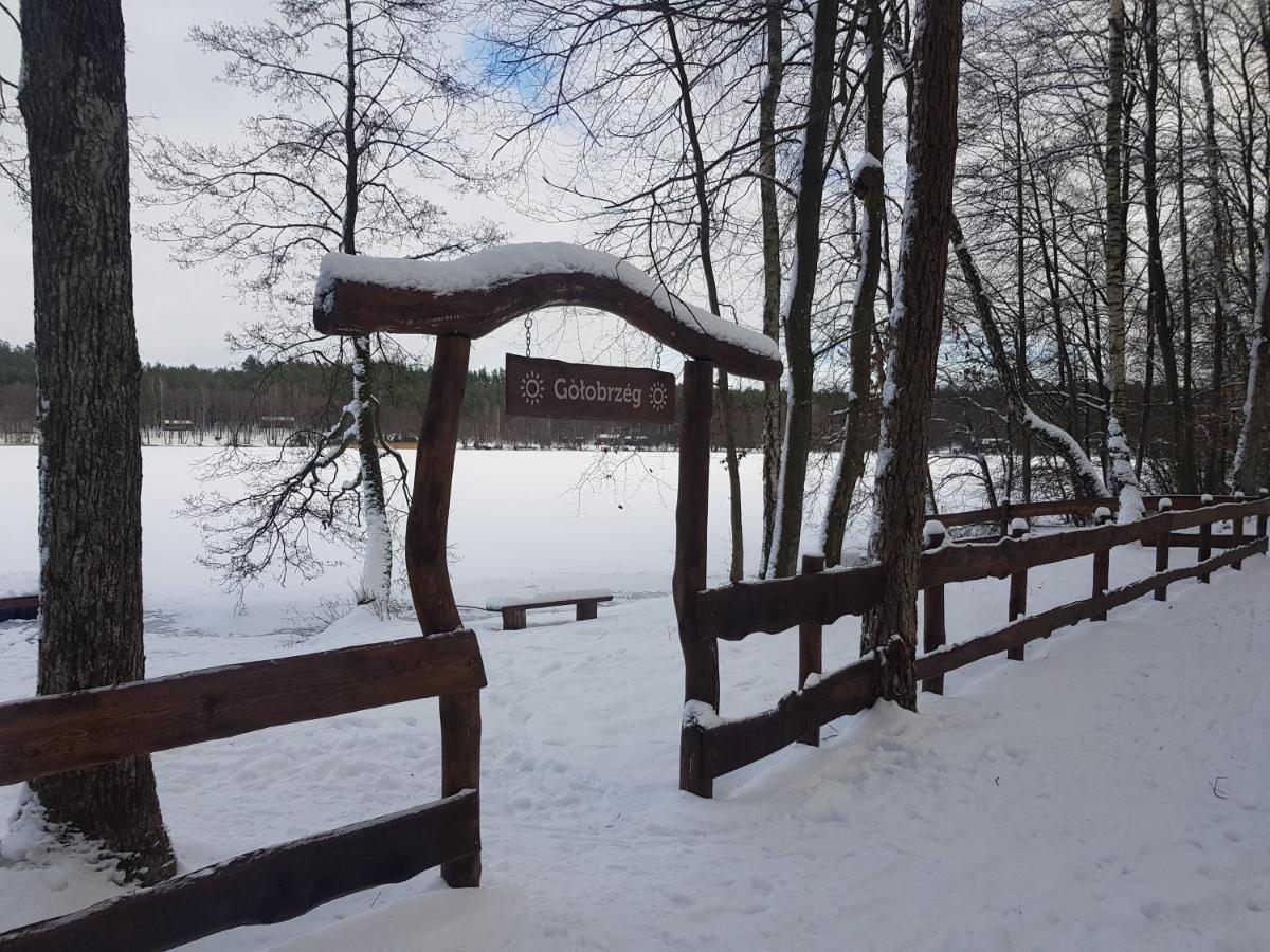 Holiday home Ostoja Bukowo 20 Kaszuby, Mietowa Zaba
