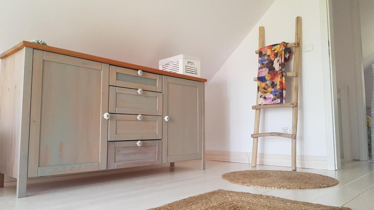 Ferienhaus Ostoja Bukowo 20 Kaszuby, Mietowa Zaba *