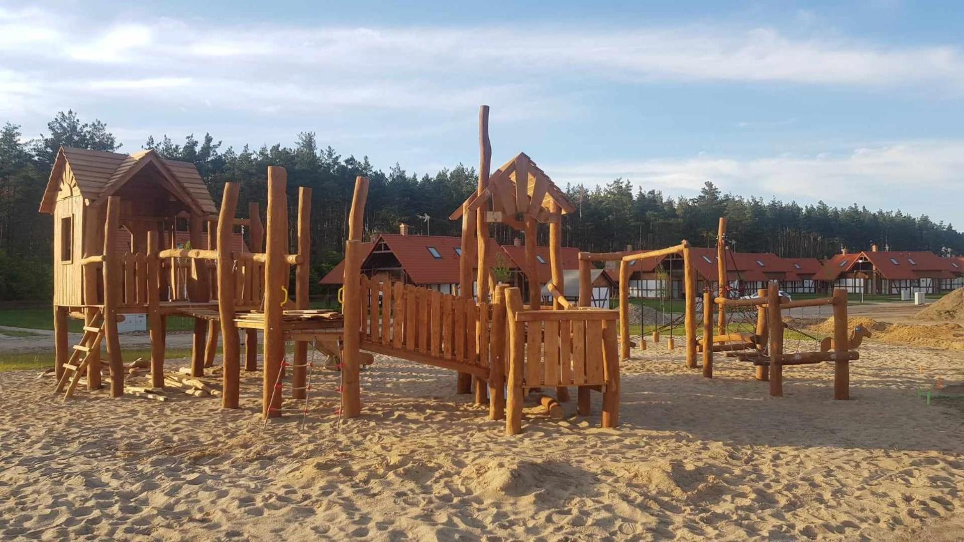 Holiday home Ostoja Bukowo 20 Kaszuby, Mietowa Zaba
